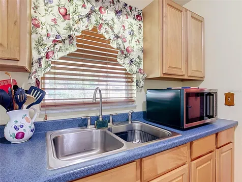 1684 Evergreen Street Kissimmee FL 34746