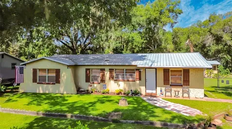 1684 Evergreen Street Kissimmee FL 34746