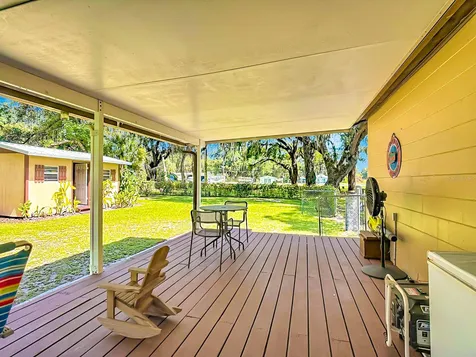 1684 Evergreen Street Kissimmee FL 34746