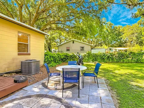 1684 Evergreen Street Kissimmee FL 34746
