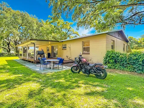 1684 Evergreen Street Kissimmee FL 34746