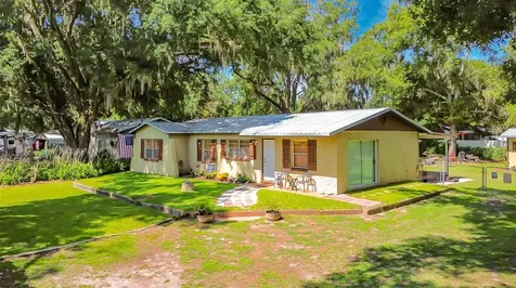 1684 Evergreen Street Kissimmee FL 34746