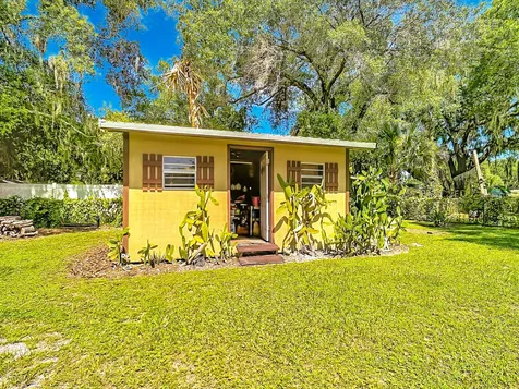 1684 Evergreen Street Kissimmee FL 34746