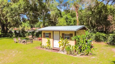 1684 Evergreen Street Kissimmee FL 34746