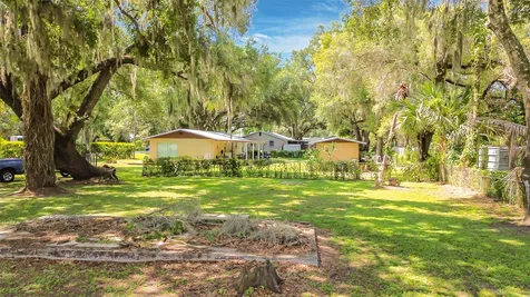 1684 Evergreen Street Kissimmee FL 34746