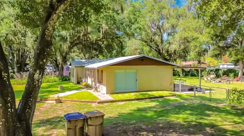 1684 Evergreen Street Kissimmee FL 34746