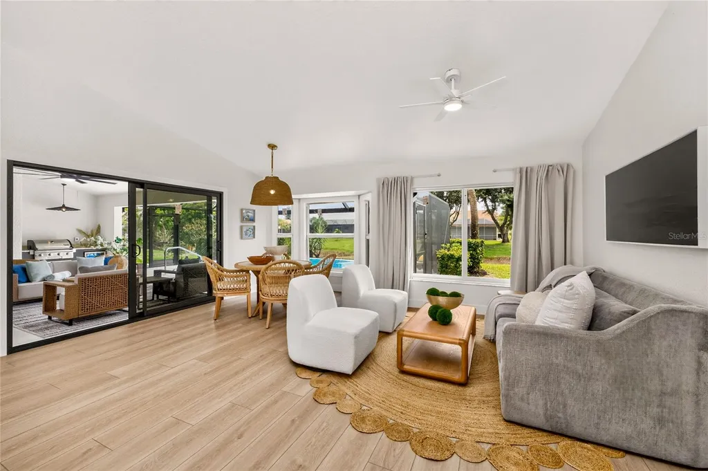 17 Sportsman Lane Rotonda West FL 33947