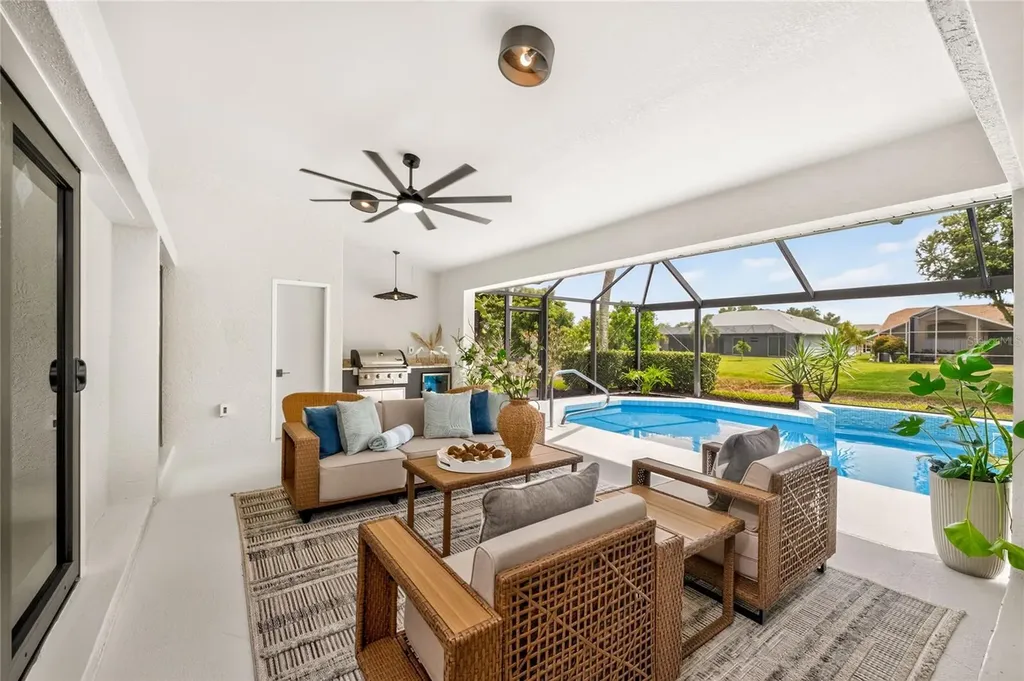 17 Sportsman Lane Rotonda West FL 33947