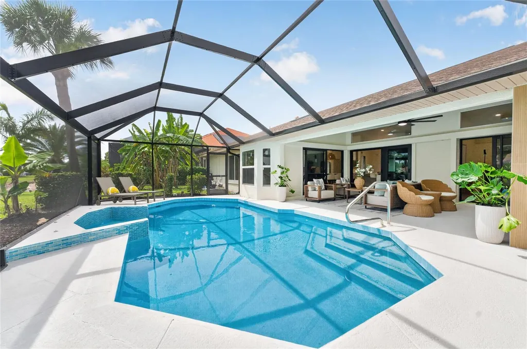 17 Sportsman Lane Rotonda West FL 33947