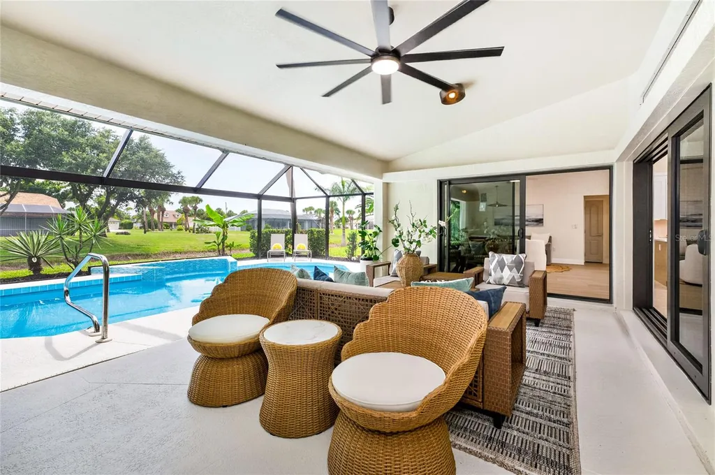 17 Sportsman Lane Rotonda West FL 33947