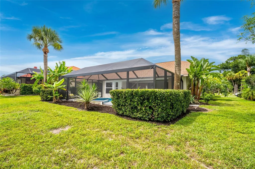 17 Sportsman Lane Rotonda West FL 33947