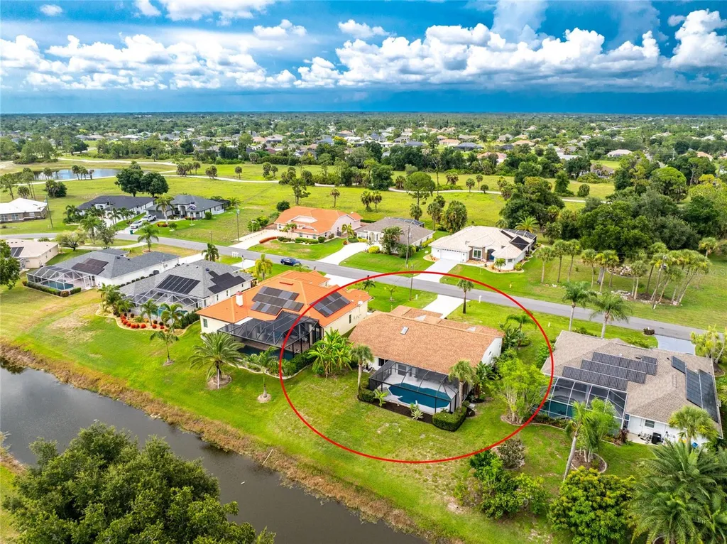 17 Sportsman Lane Rotonda West FL 33947