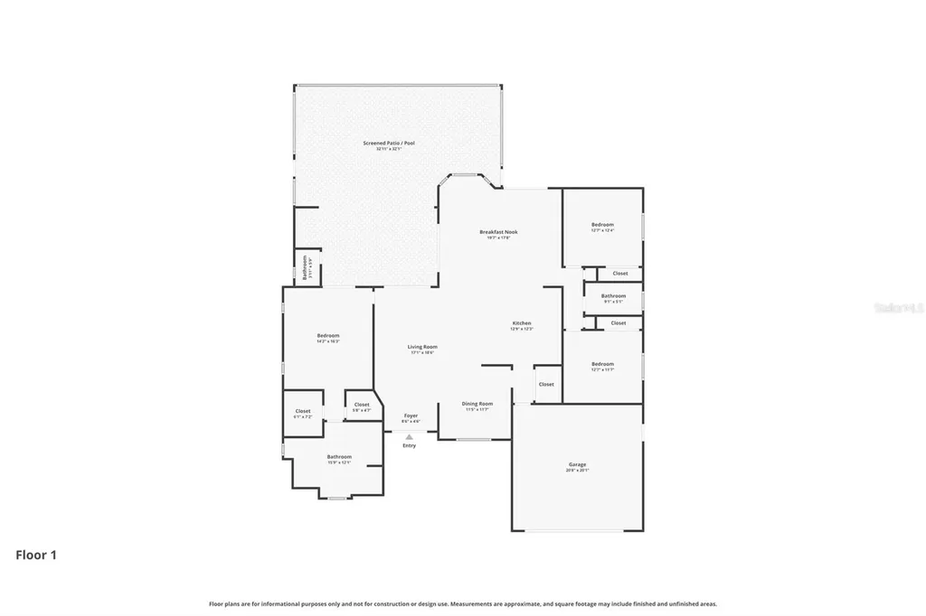 17 Sportsman Lane Rotonda West FL 33947