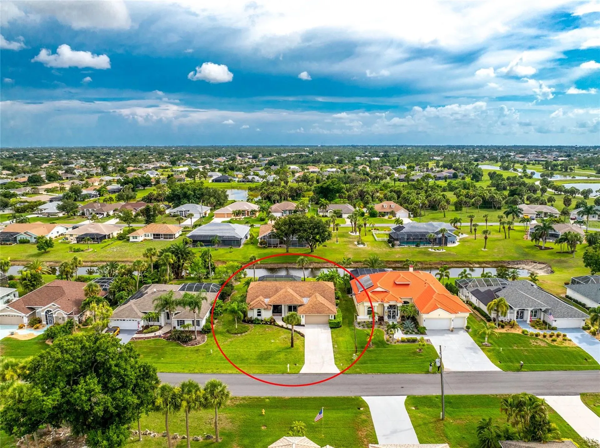 17 Sportsman Lane Rotonda West FL 33947