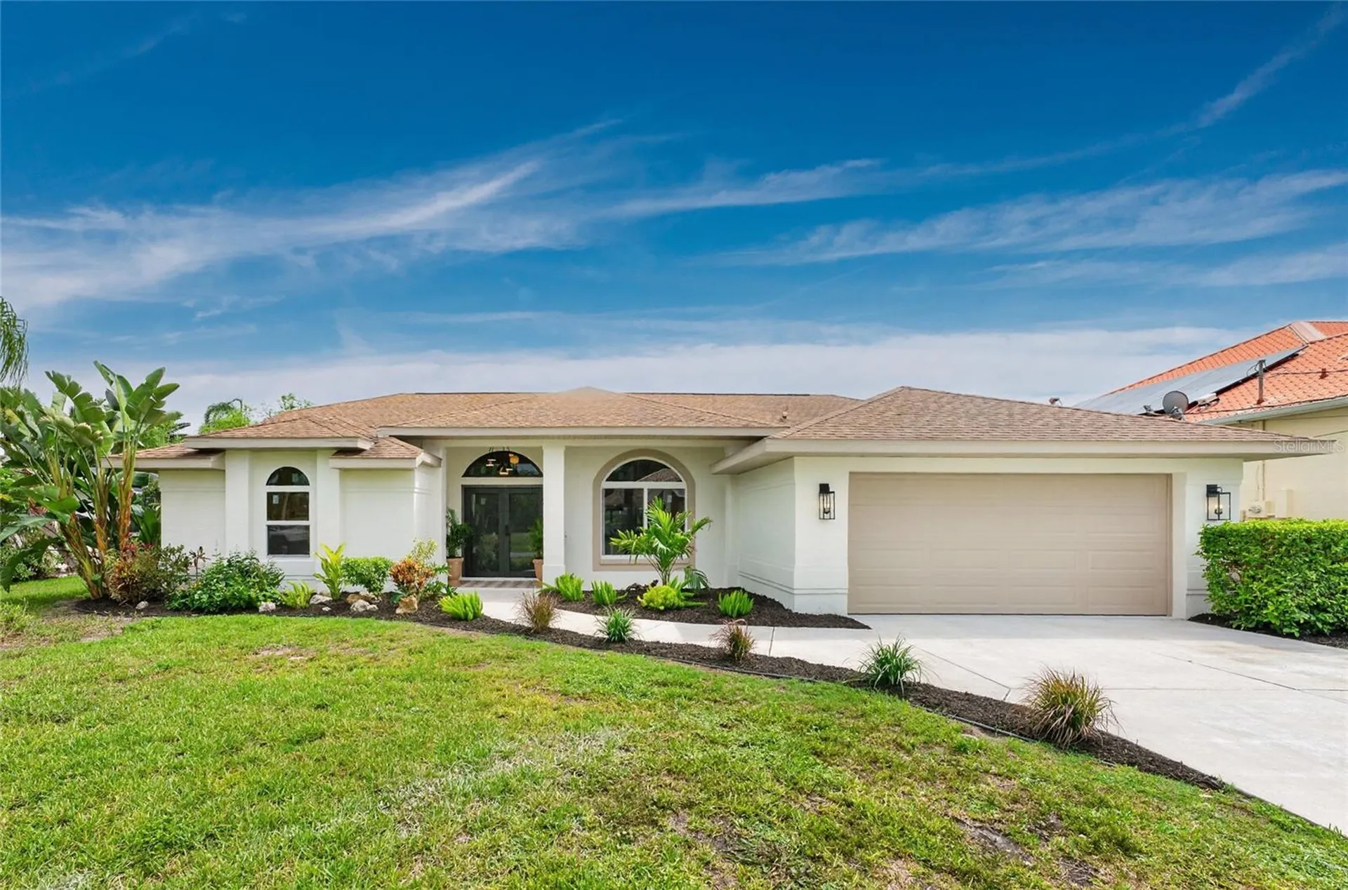 17 Sportsman Lane Rotonda West FL 33947