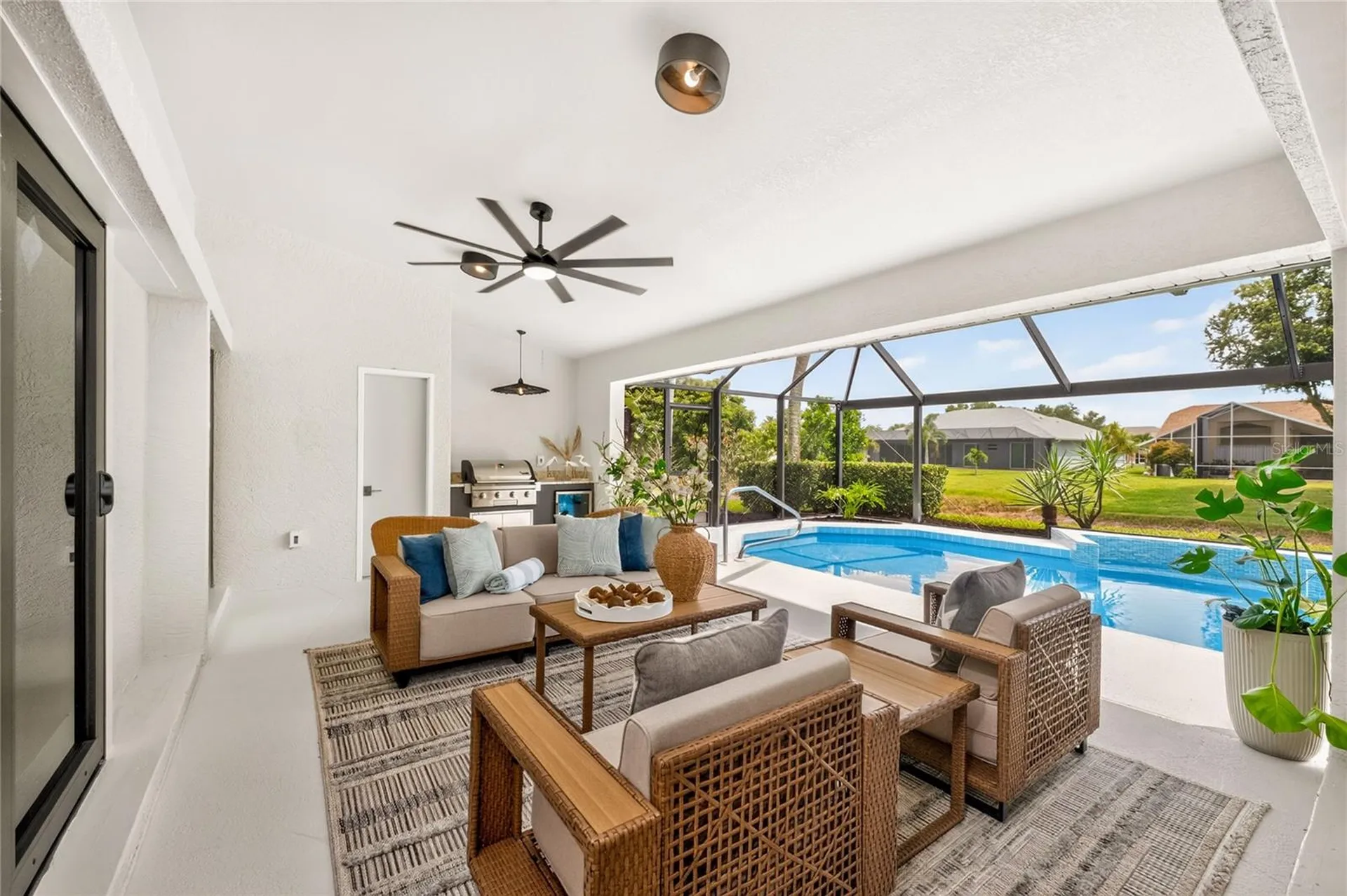 17 Sportsman Lane Rotonda West FL 33947