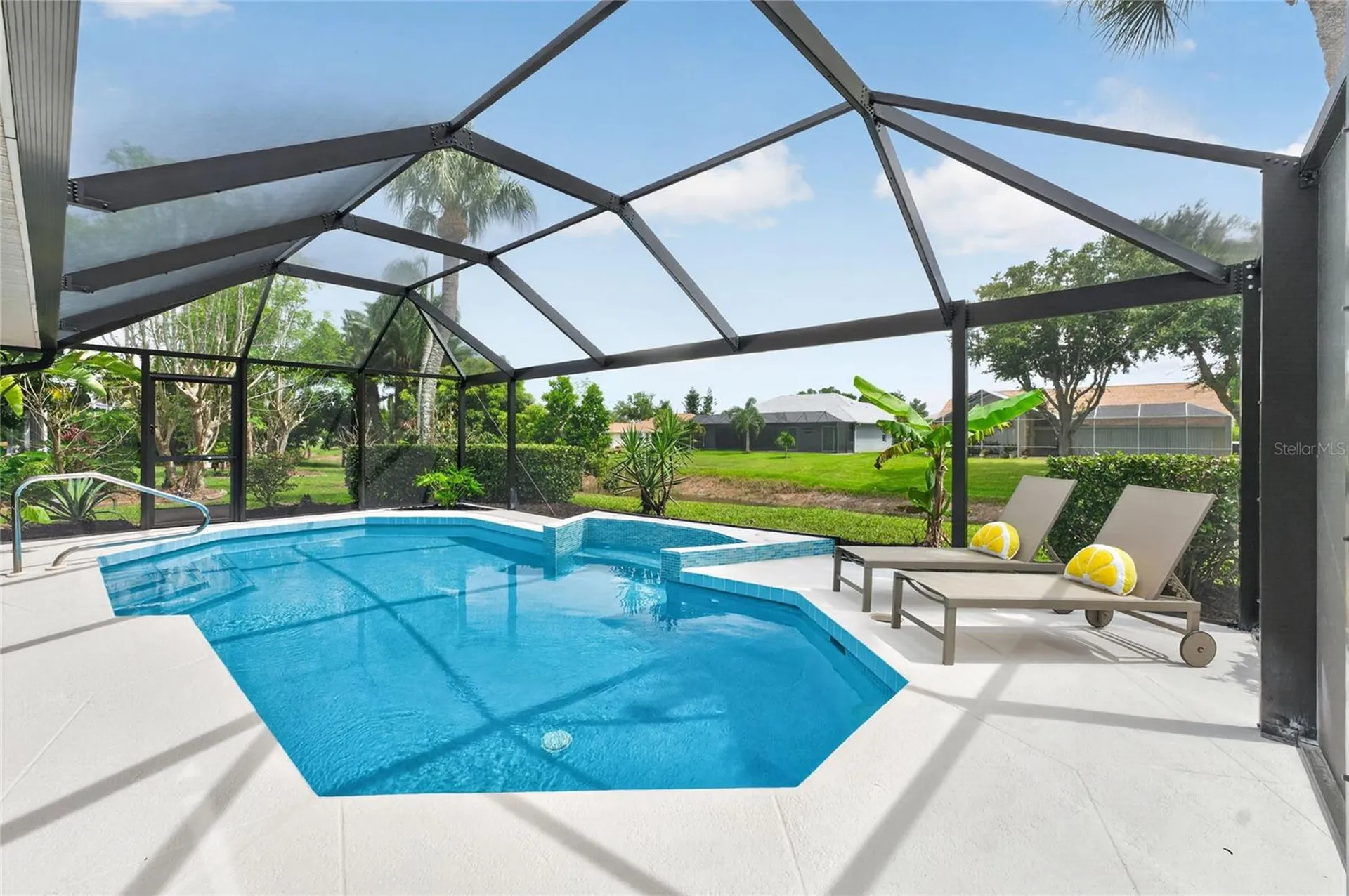 17 Sportsman Lane Rotonda West FL 33947