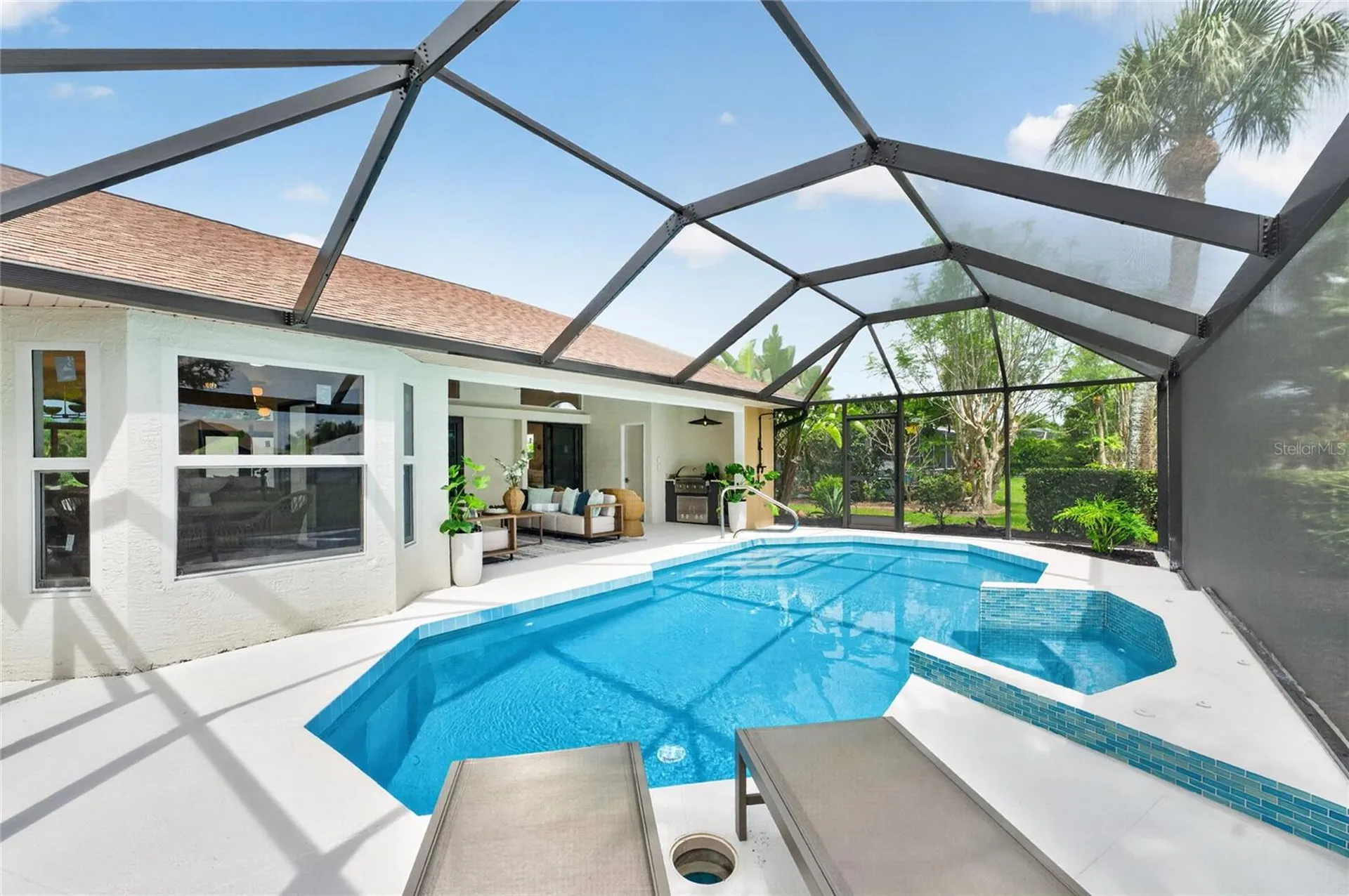 17 Sportsman Lane Rotonda West FL 33947