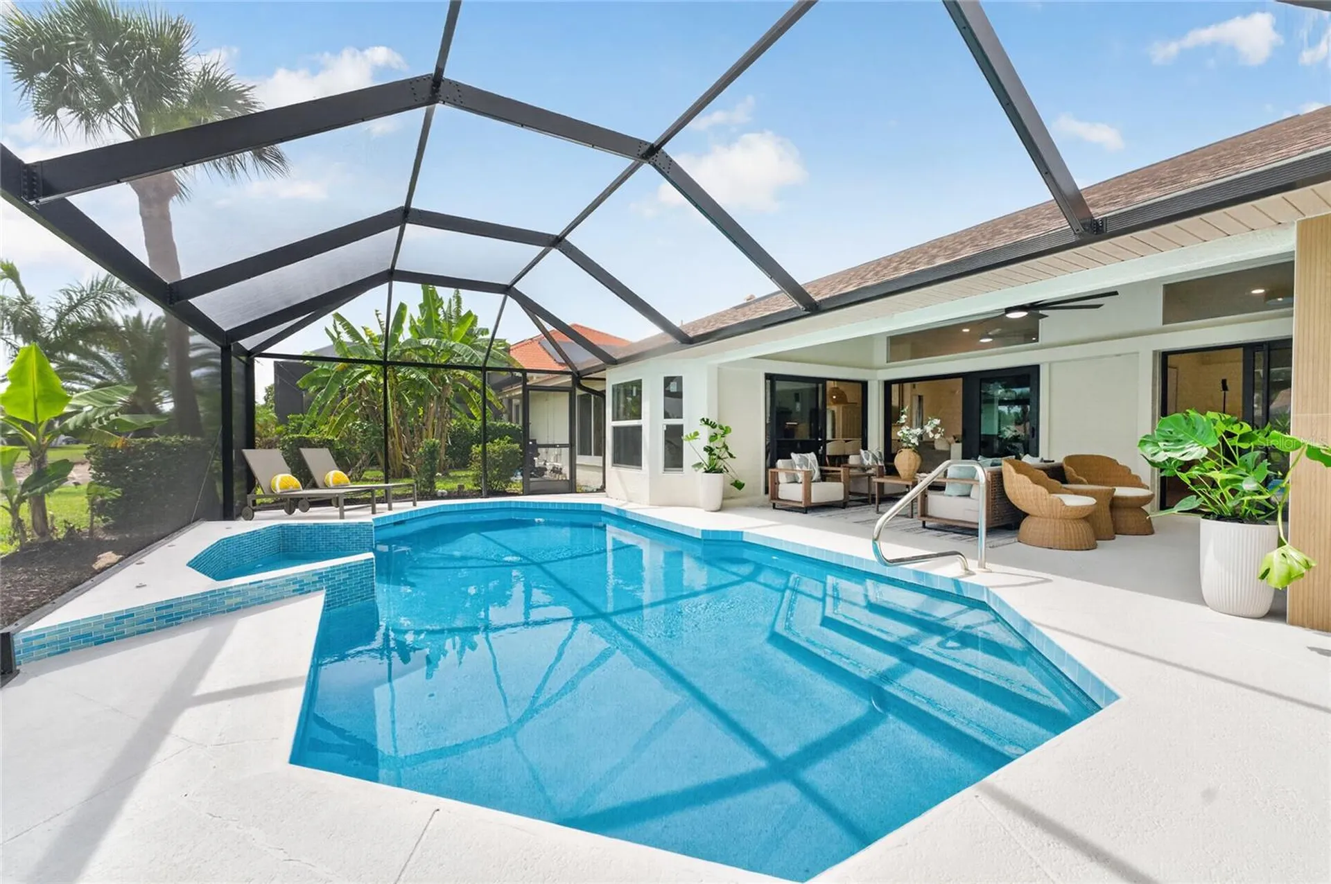 17 Sportsman Lane Rotonda West FL 33947