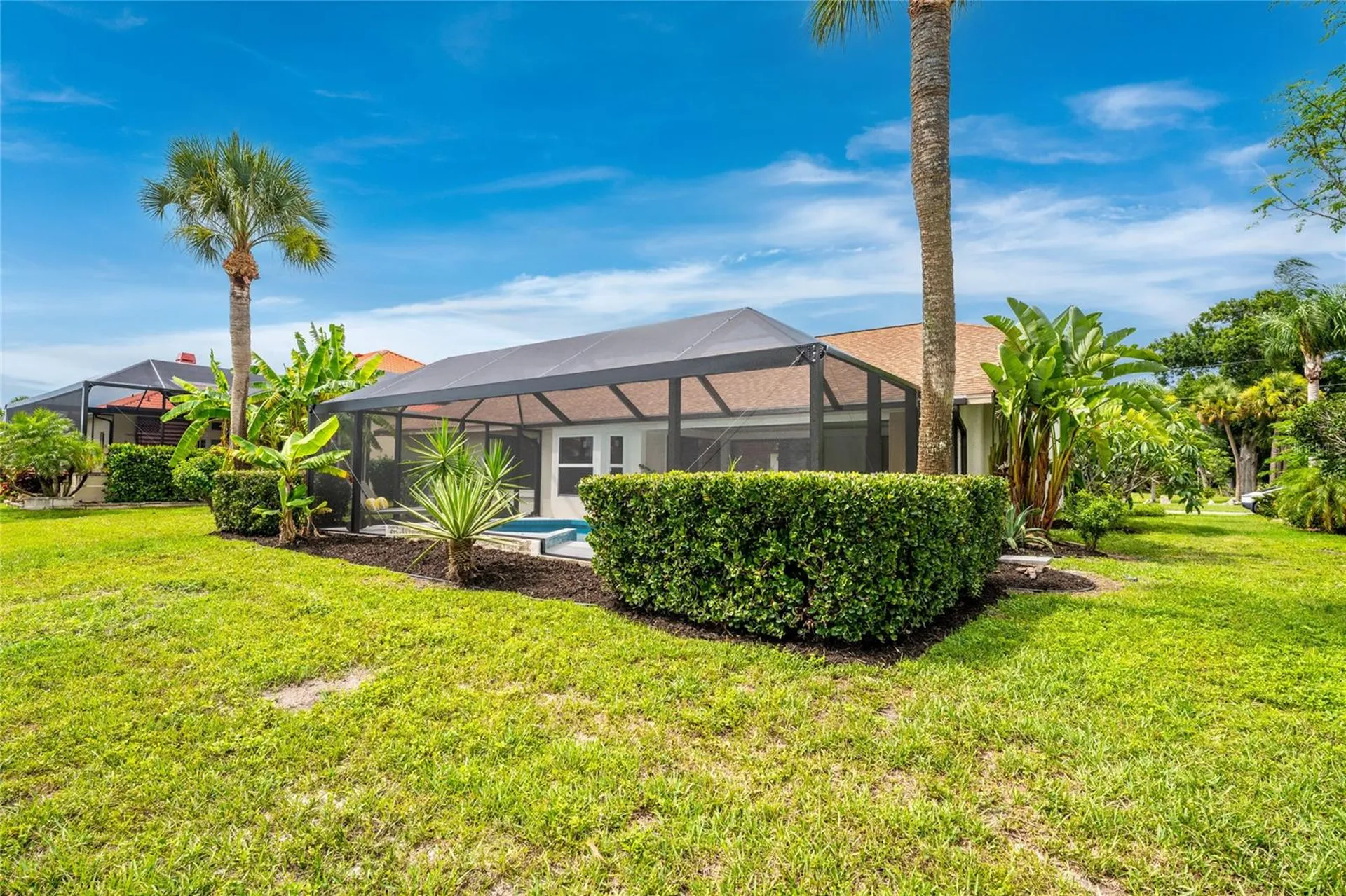 17 Sportsman Lane Rotonda West FL 33947