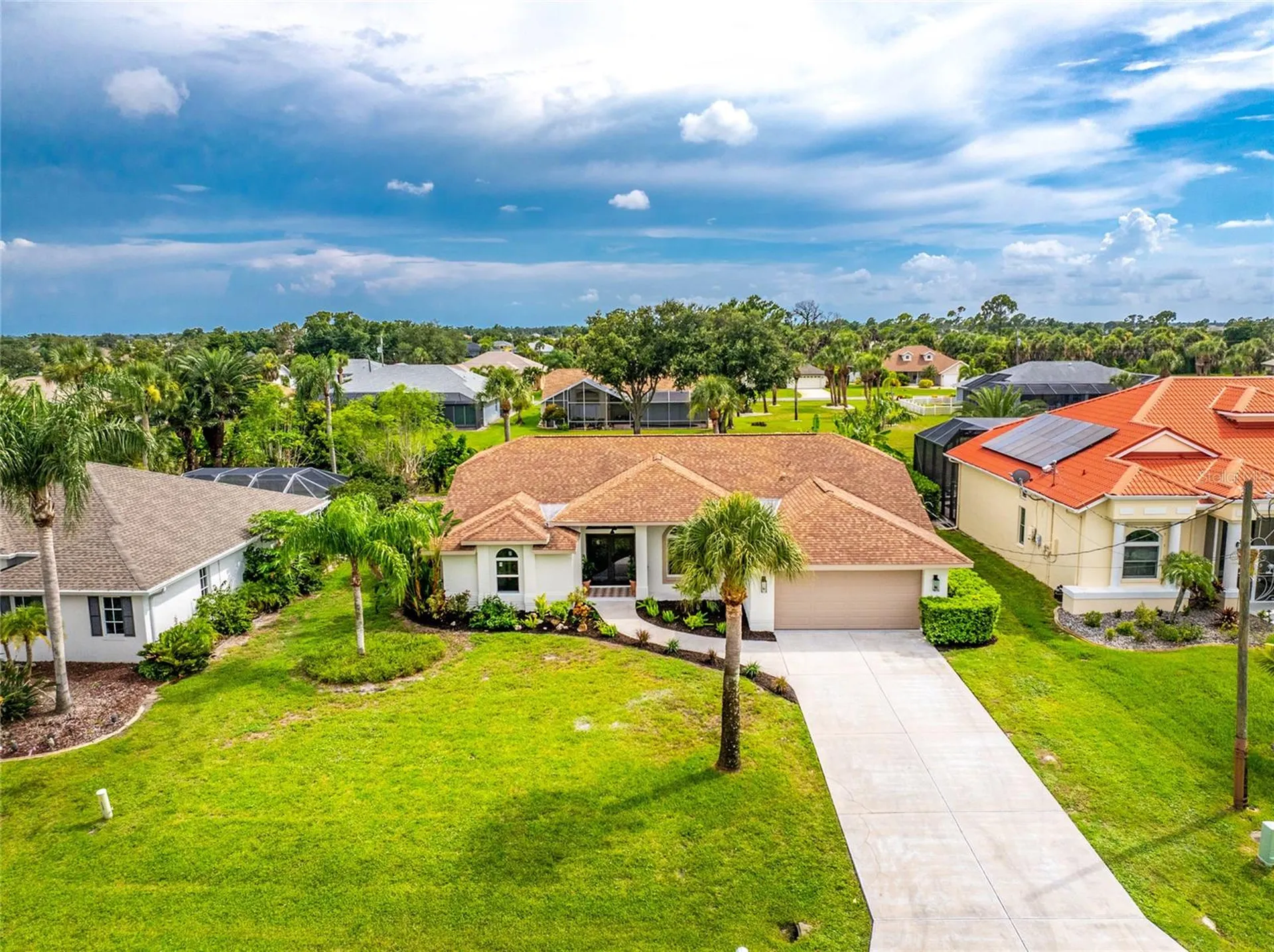 17 Sportsman Lane Rotonda West FL 33947