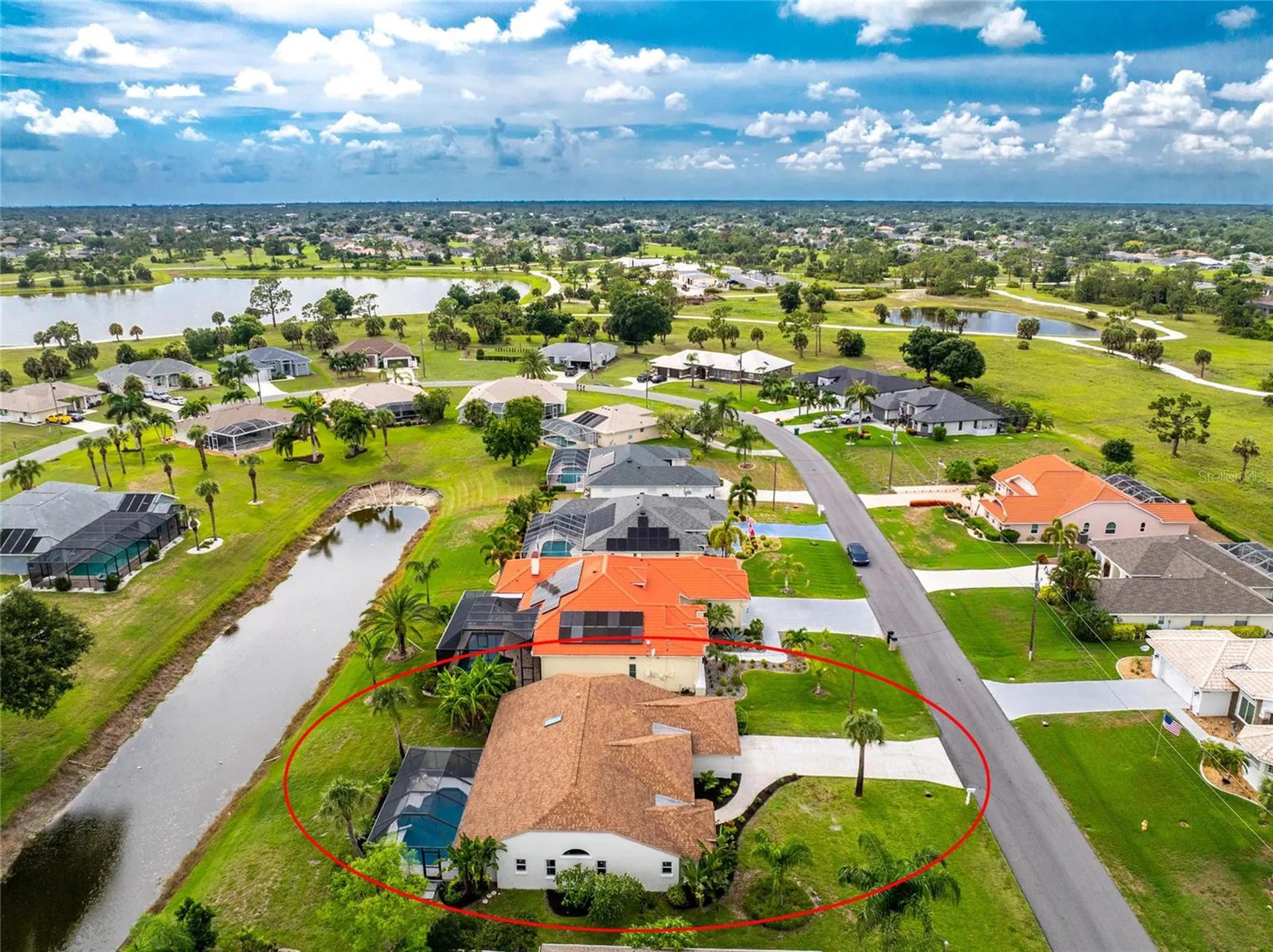 17 Sportsman Lane Rotonda West FL 33947
