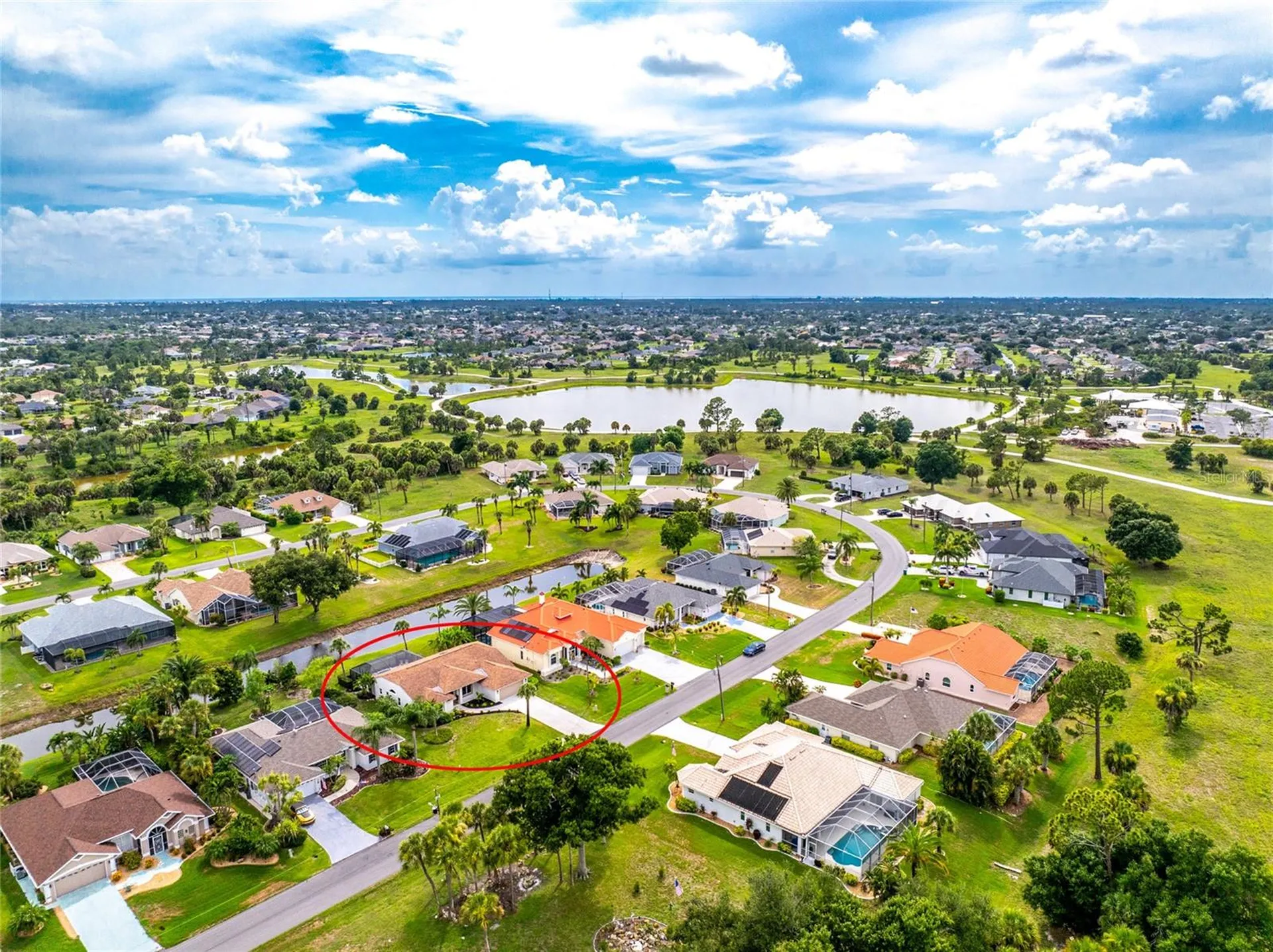 17 Sportsman Lane Rotonda West FL 33947