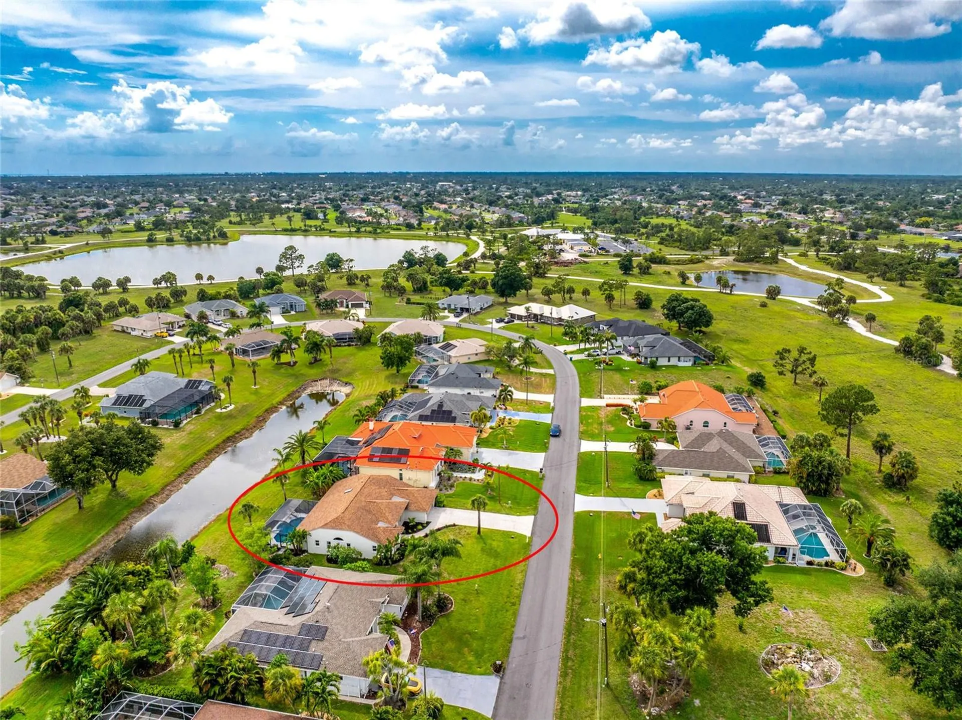 17 Sportsman Lane Rotonda West FL 33947