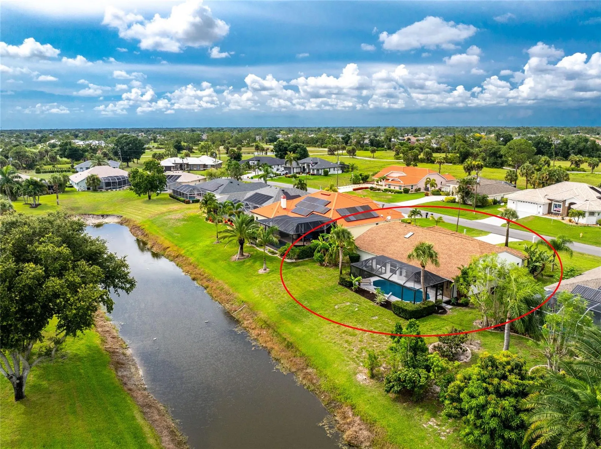 17 Sportsman Lane Rotonda West FL 33947