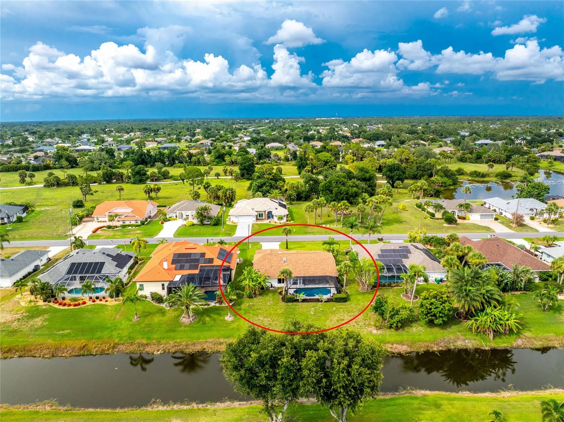 17 Sportsman Lane Rotonda West FL 33947