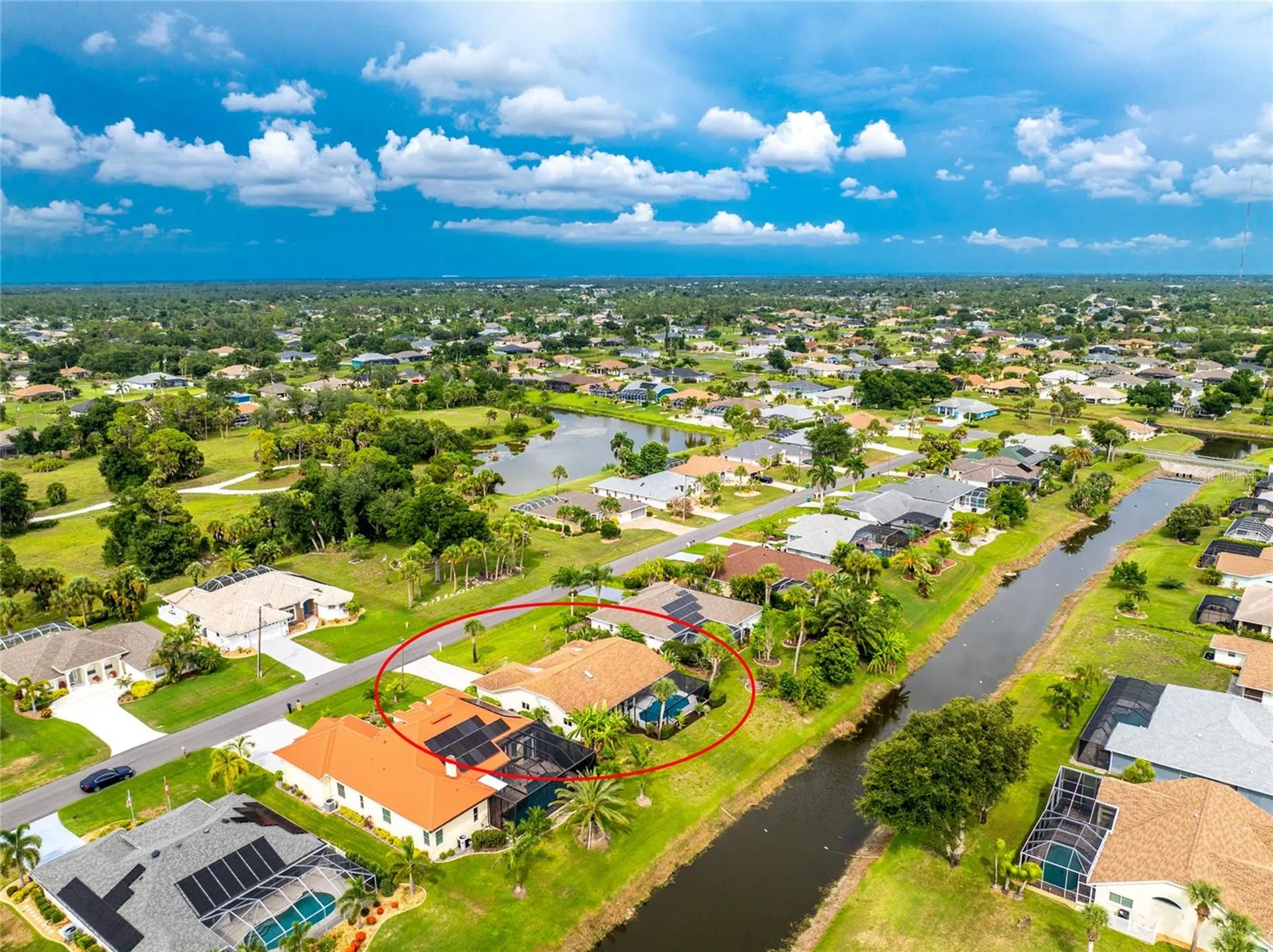 17 Sportsman Lane Rotonda West FL 33947