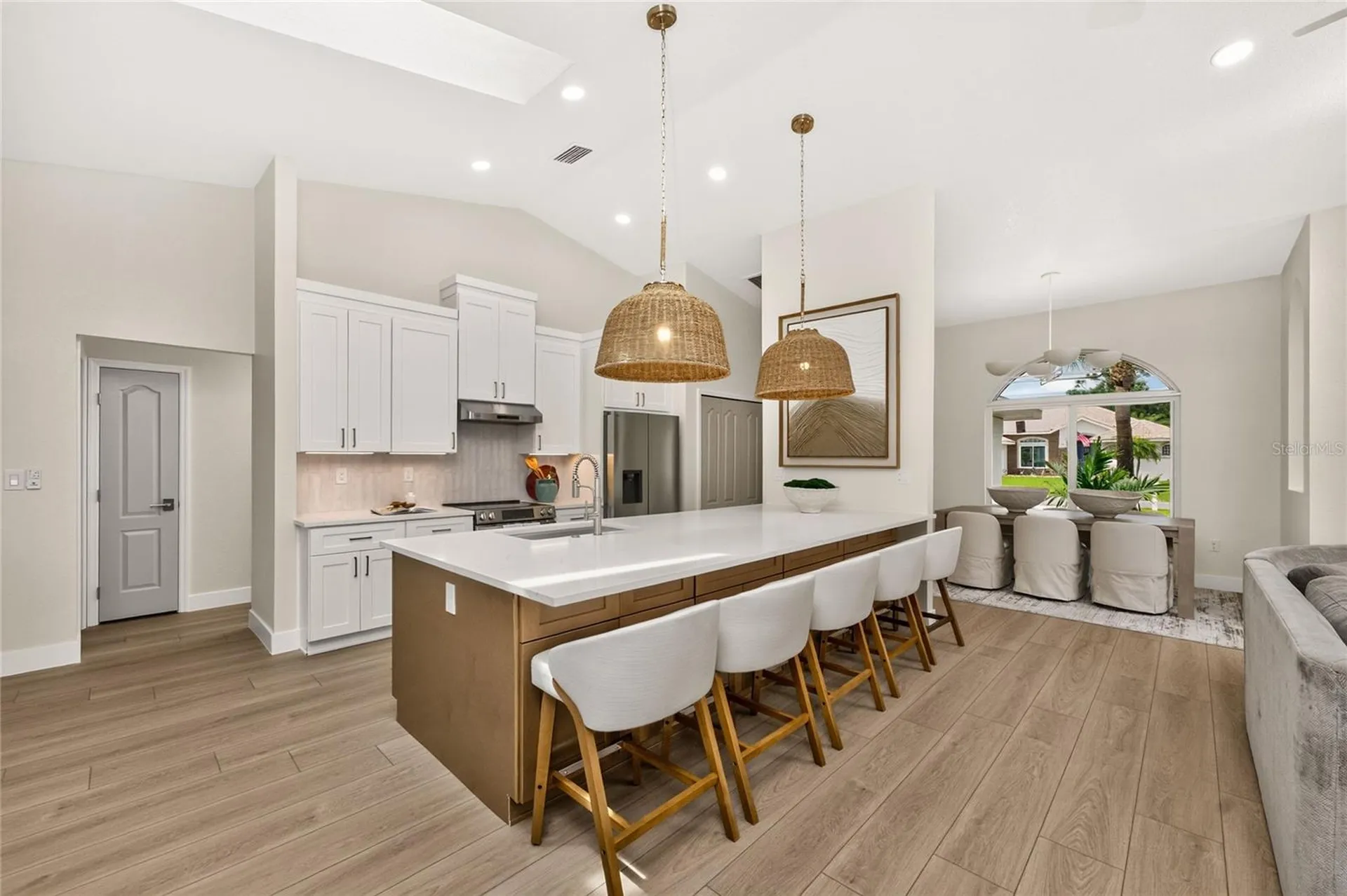 17 Sportsman Lane Rotonda West FL 33947