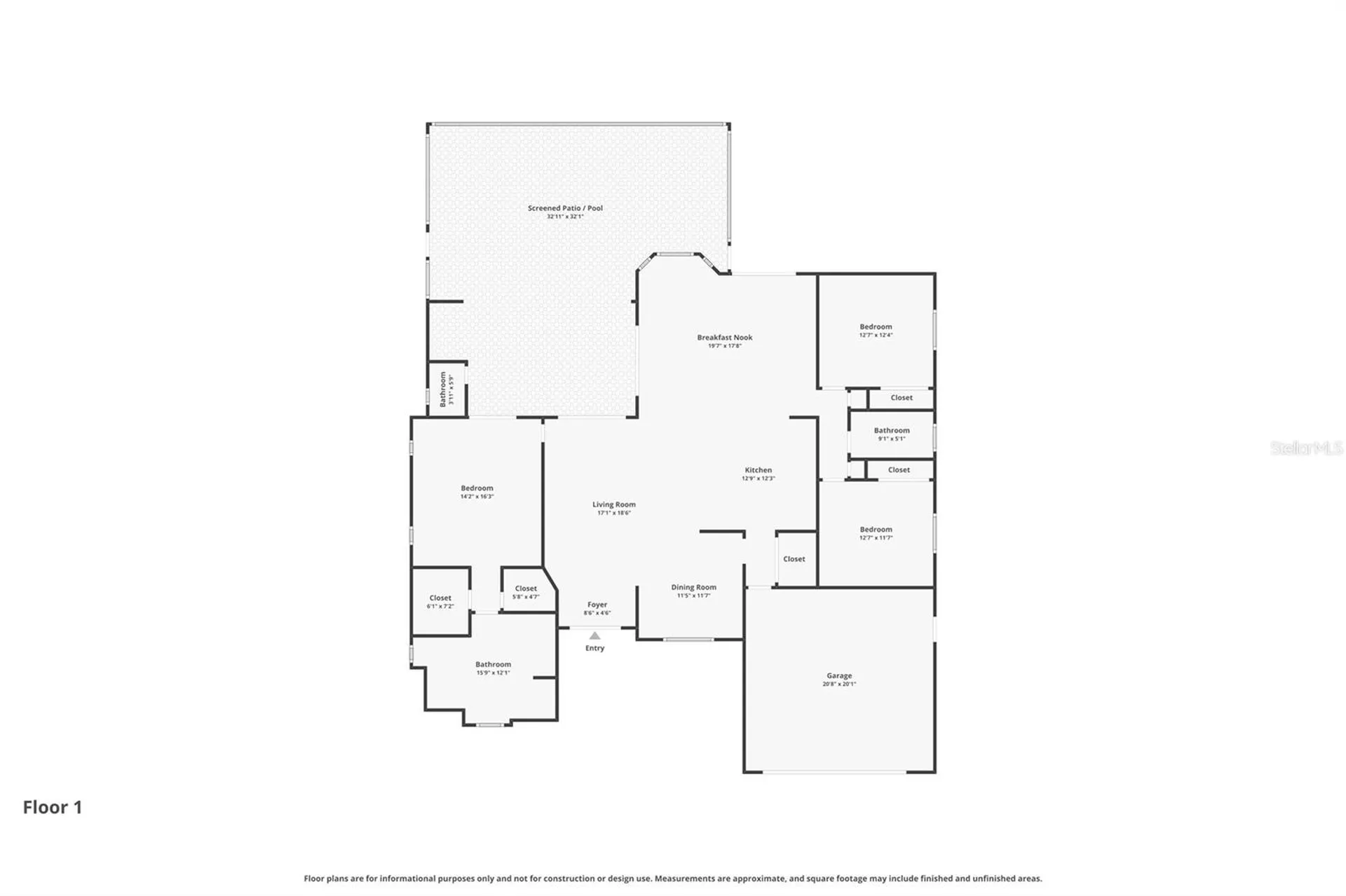 17 Sportsman Lane Rotonda West FL 33947