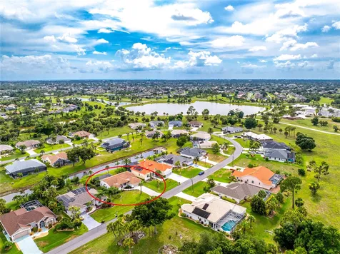 17 Sportsman Lane Rotonda West FL 33947