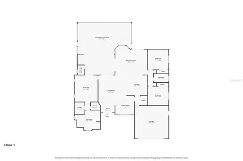 17 Sportsman Lane Rotonda West FL 33947