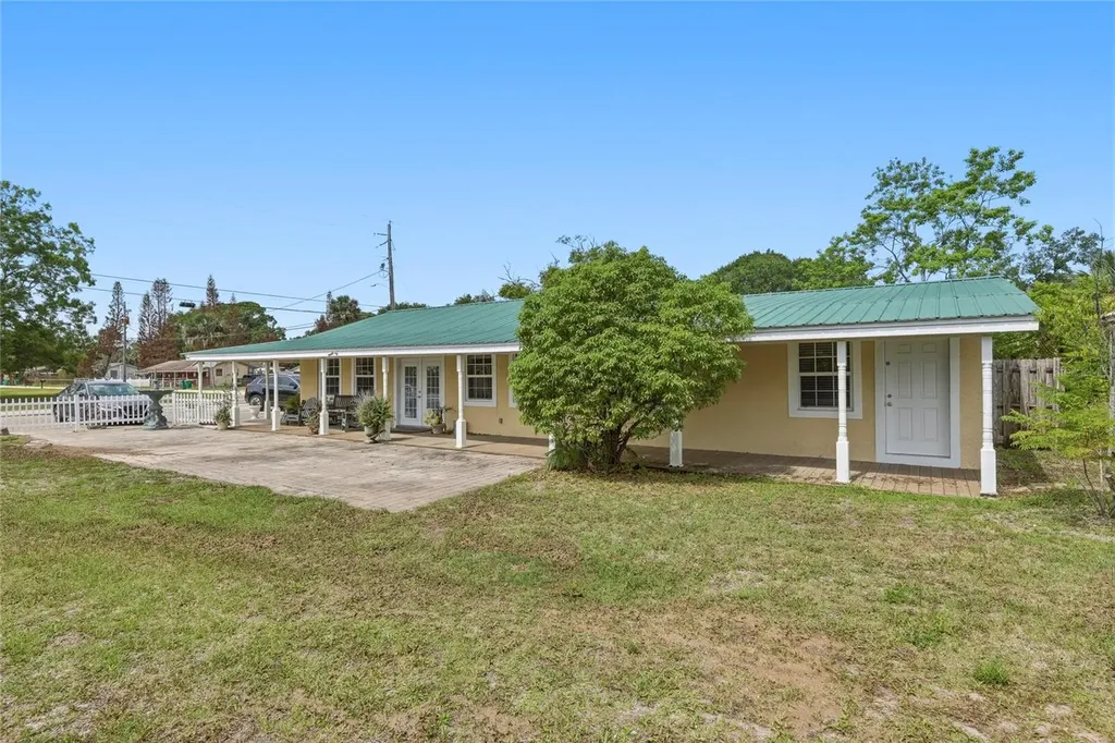 3526 Ellis Lane Mims FL 32754
