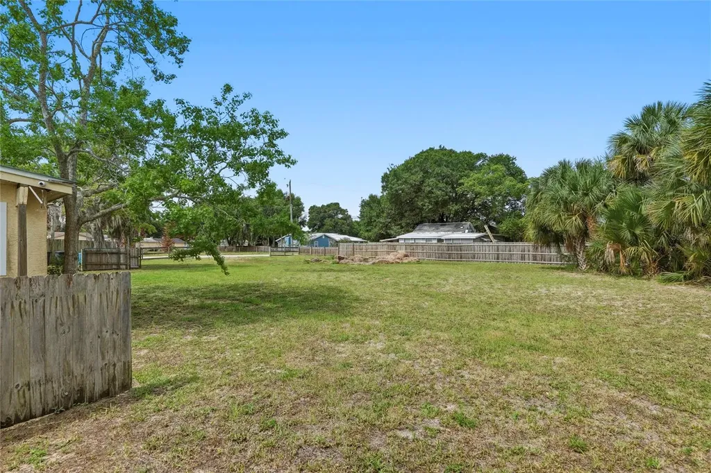 3526 Ellis Lane Mims FL 32754