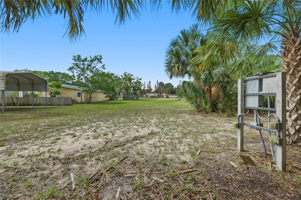 3526 Ellis Lane Mims FL 32754