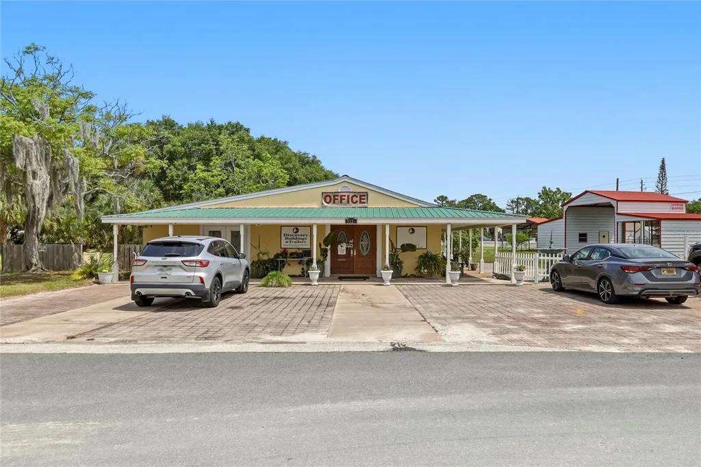 3526 Ellis Lane Mims FL 32754