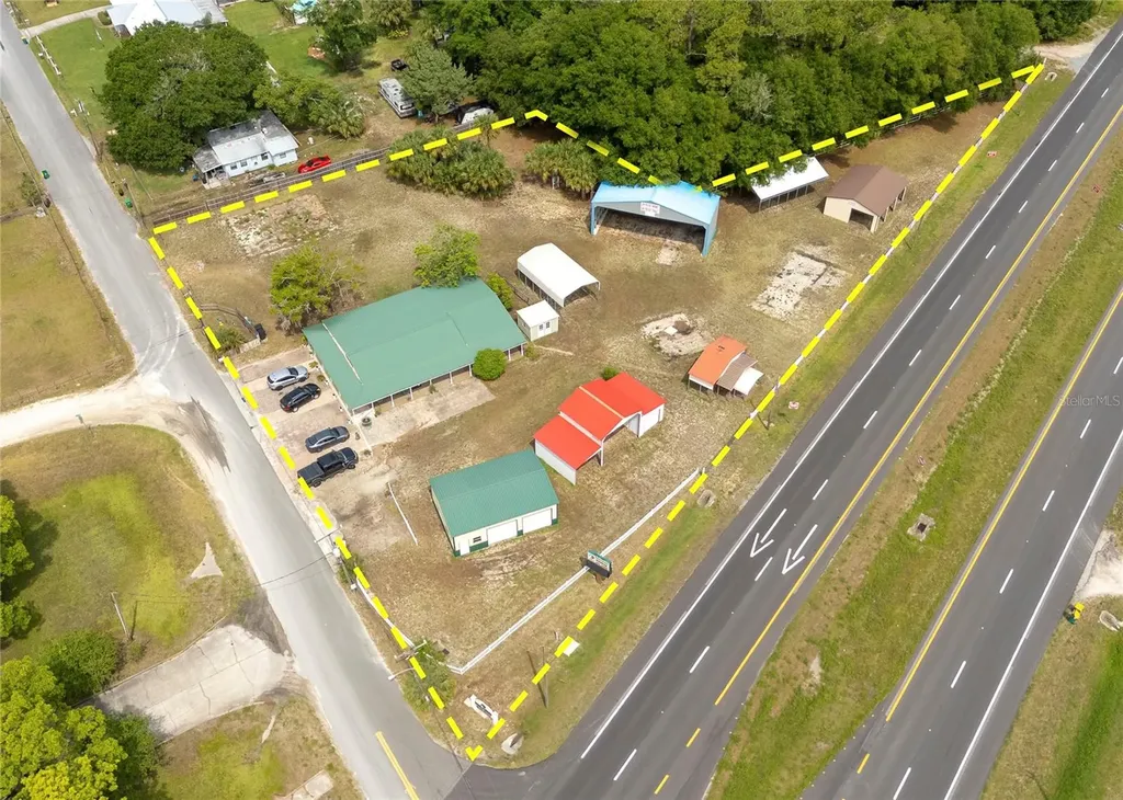3526 Ellis Lane Mims FL 32754