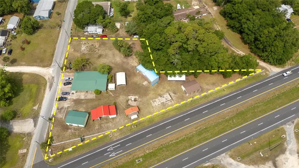 3526 Ellis Lane Mims FL 32754