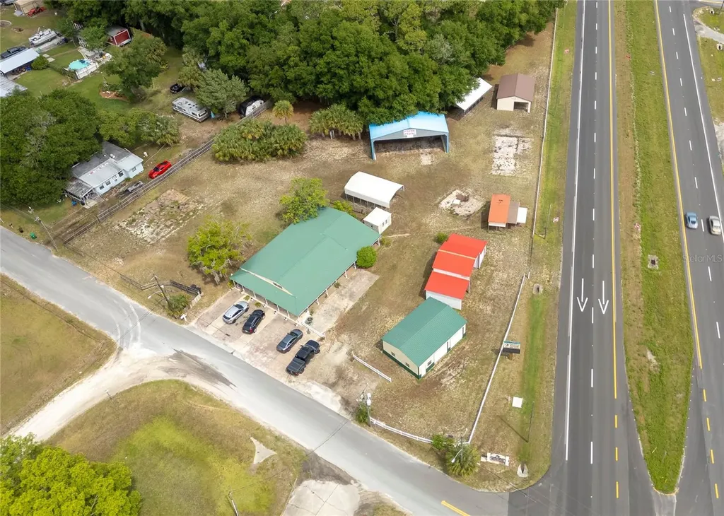 3526 Ellis Lane Mims FL 32754