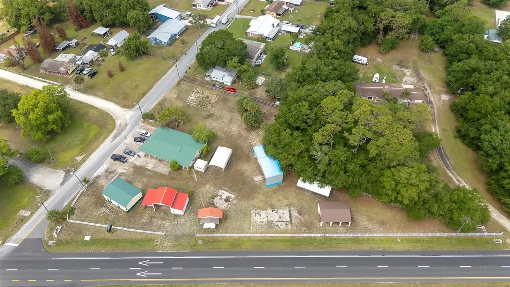 3526 Ellis Lane Mims FL 32754