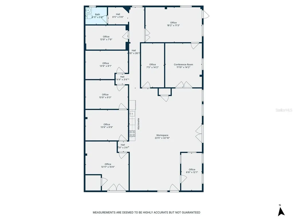 3526 Ellis Lane Mims FL 32754