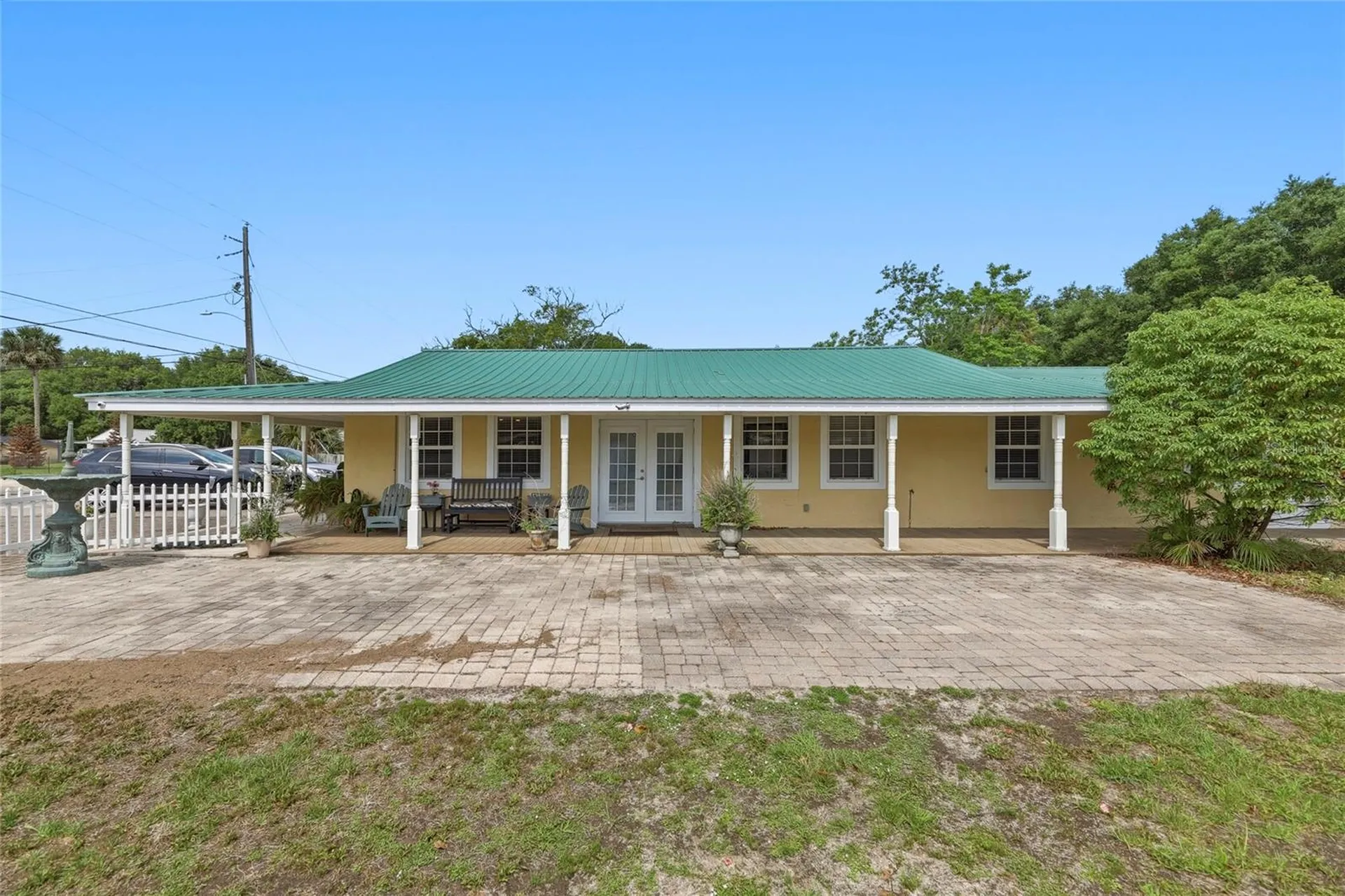 3526 Ellis Lane Mims FL 32754
