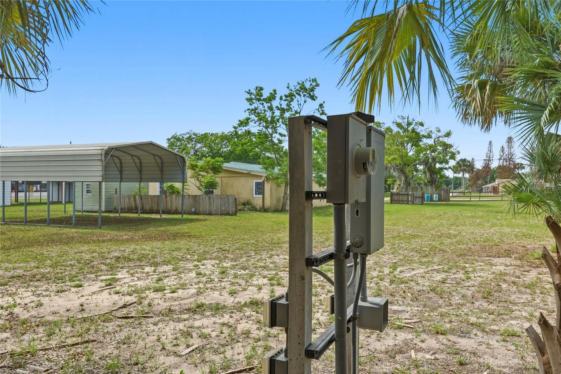 3526 Ellis Lane Mims FL 32754