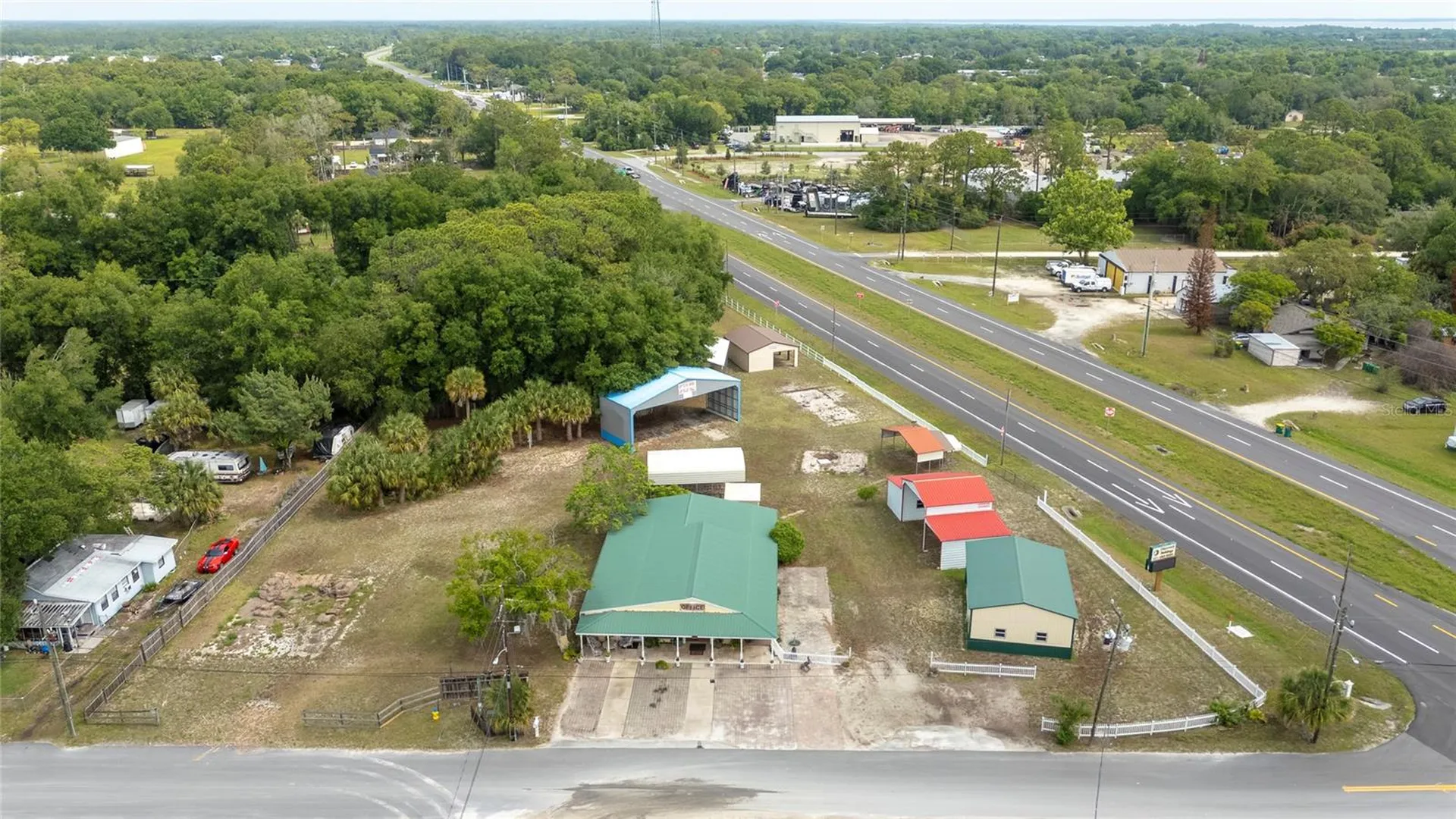 3526 Ellis Lane Mims FL 32754