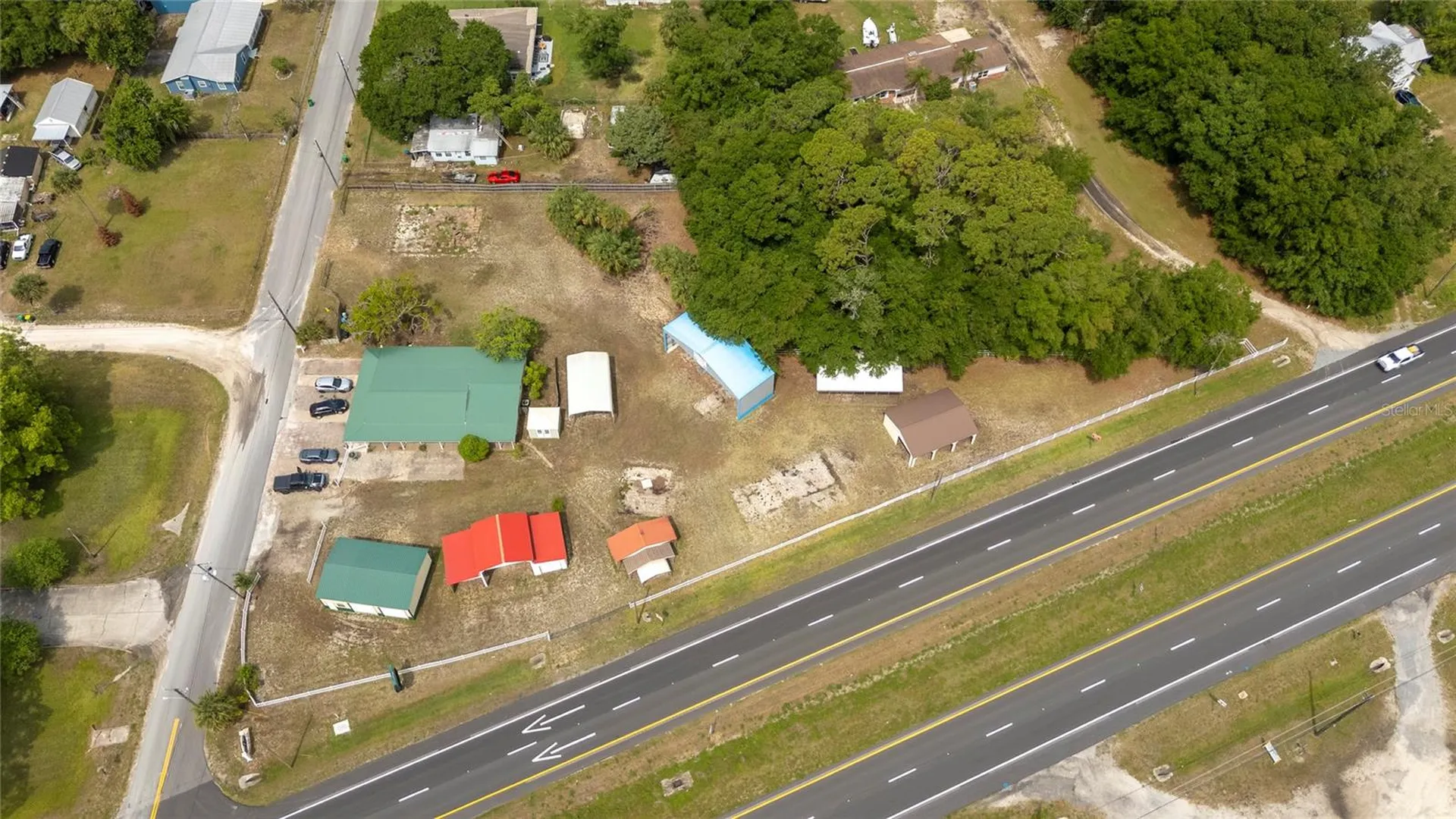 3526 Ellis Lane Mims FL 32754
