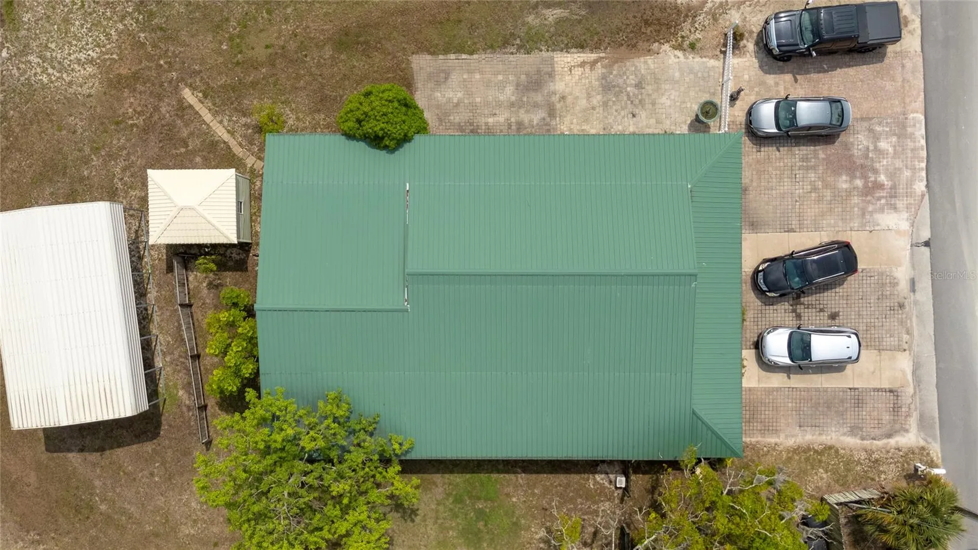 3526 Ellis Lane Mims FL 32754
