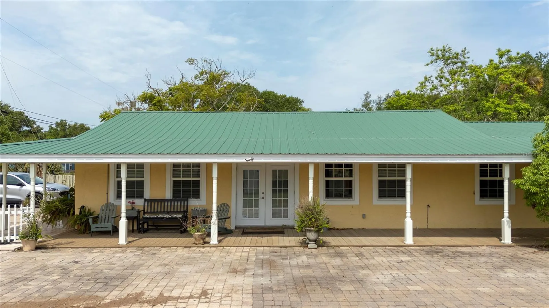 3526 Ellis Lane Mims FL 32754
